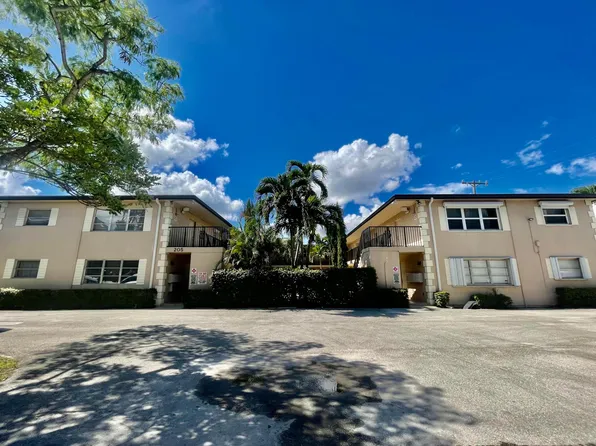 205 NE 3rd Street #106, Boynton Beach, FL 33435