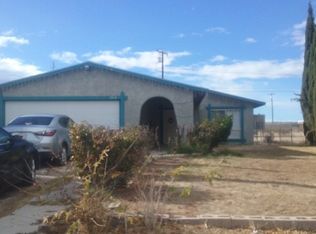 5514 Daisy Ave, Twentynine Palms, CA 92277