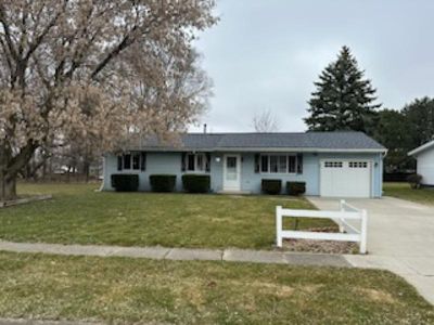 5072 Brown St, Elkton, MI, 48731