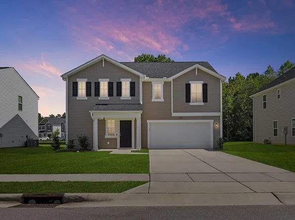 128 Maple Tree Ln, Clayton, NC 27527