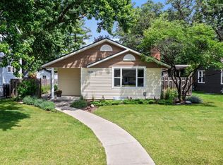 5829 Russell Ave S, Minneapolis, MN 55410