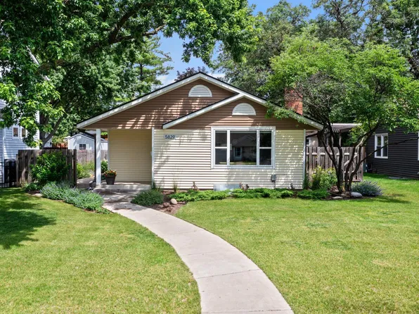 5829 Russell Ave S, Minneapolis, MN 55410