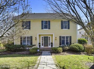 1401 La Belle Ave, Towson, MD 21204