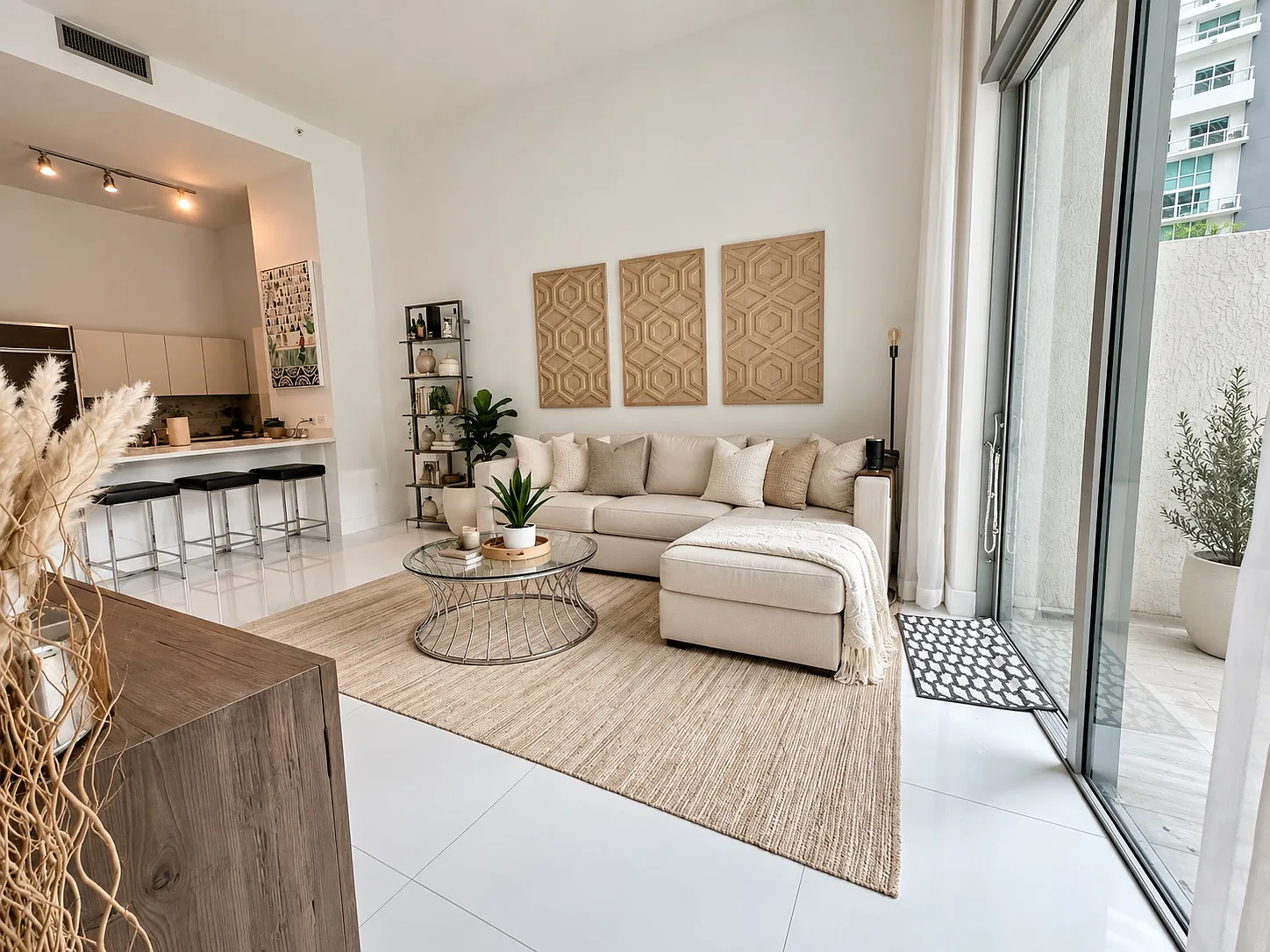 1 bed, 901 sqft, $3,800 — Photo 1
