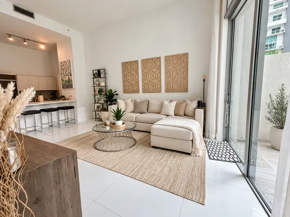 1100 S Miami Ave, Miami, FL