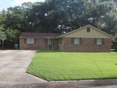 2807 Pinewood Dr, Pascagoula, MS, 39567