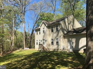 3675 Chaneyville Rd, Owings, MD 20736