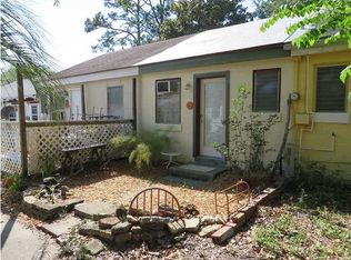 19-2 Collins Ave, Carrabelle, FL 32323