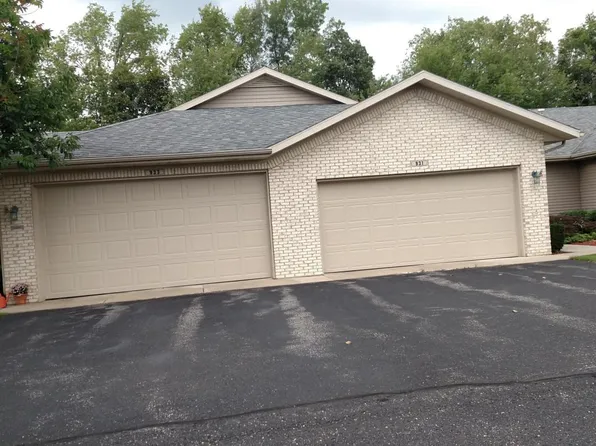 936 Amber View Dr SW, Byron Center, MI 49315