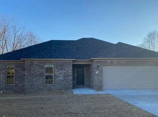 5 Hidden Oak Dr, Vilonia, AR 72173