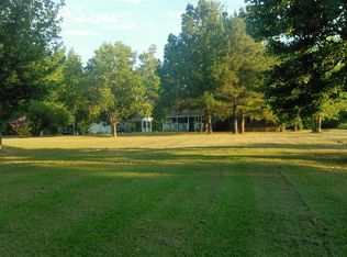 6432 Dooley Ferry Rd, Texarkana, AR 71854