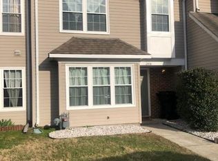 2976 Saville Garden Way, Virginia Beach, VA 23453