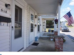 418 W 4th Ave, Parkesburg, PA 19365