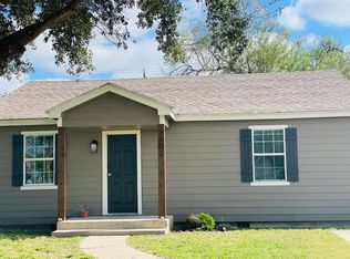 1302 S 9th Ave, Edinburg, TX 78539