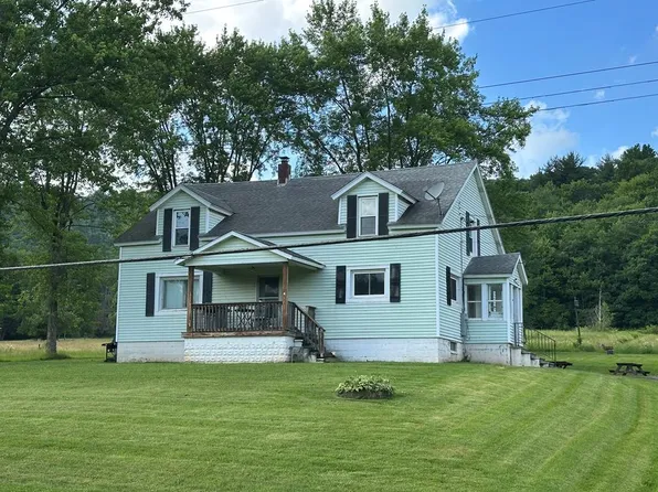 24483 Us Highway 6 W, Pt Allegany, PA 16743