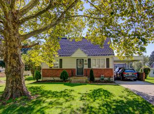 1722 Argyle Dr, York, PA 17406