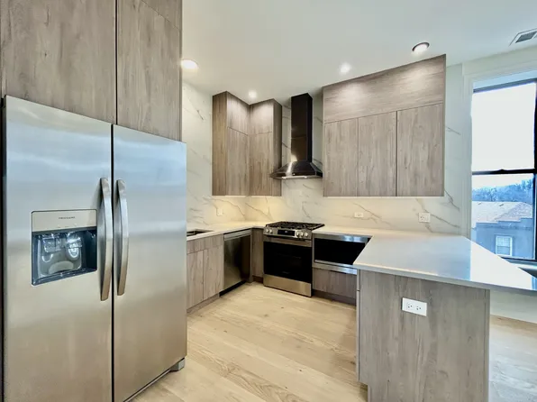 927 S Loomis St Unit 1, Chicago, IL 60607