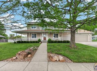 4205 SE Illinois Ave, Topeka, KS 66609