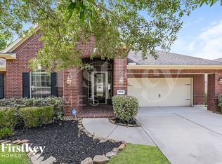 1934 Graystone Hills Dr, Conroe, TX 77304