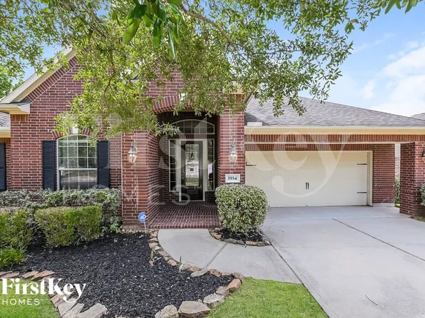 1934 Graystone Hills Dr, Conroe, TX 77304