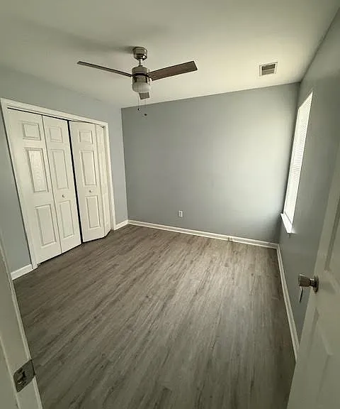 bedroom #2