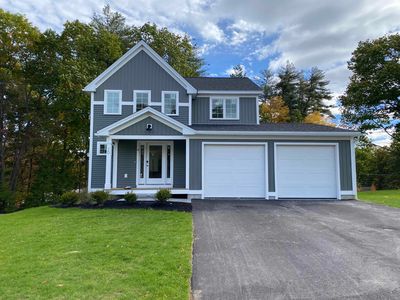 10 Banner Drive, Dover, NH, 03820