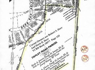 0 Tapley Rd, Buxton, ME 04093