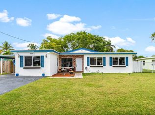 6463 NW 23rd St, Pompano Beach, FL 33063