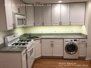 1630 N Cleveland Ave APT CH1, Chicago, IL 60614