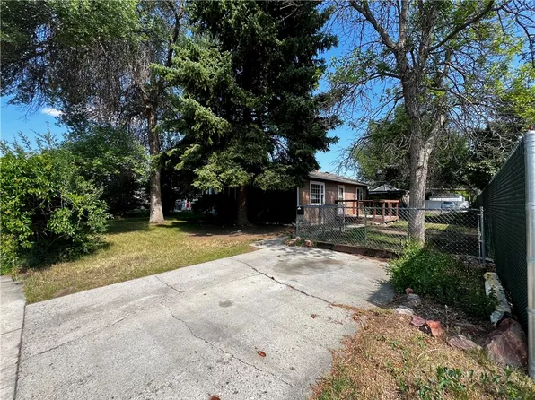 1215 Terry Ave, Billings, MT 59102