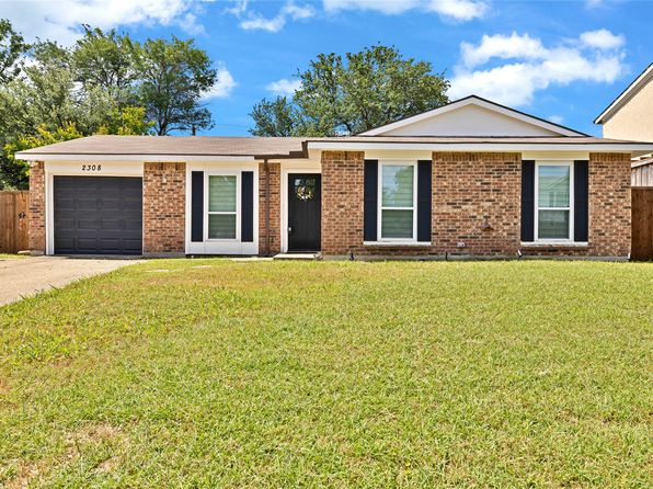 Home for Sale in Arlington TX