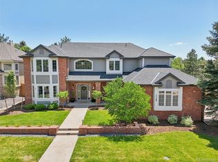 5528 S Jasper Way, Centennial, CO 80015