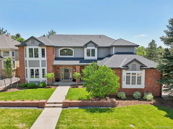 5528 S Jasper Way, Centennial, CO 80015