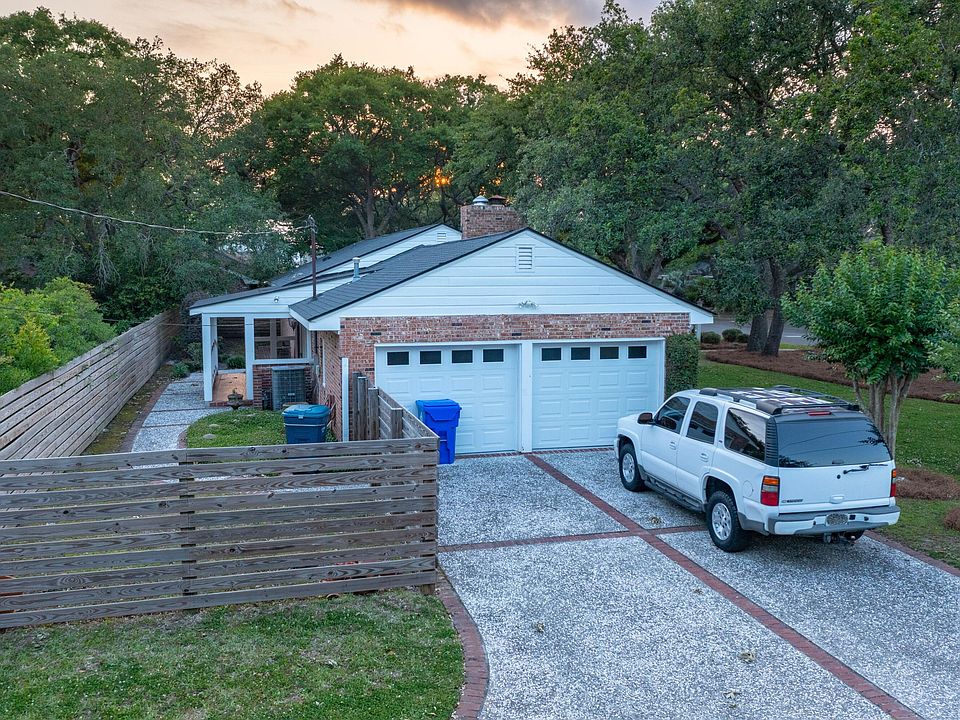 1827 Capri Dr, Charleston, SC 29407 MLS 23011438 Zillow