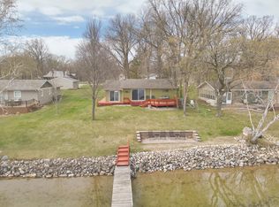 32479 Birchwood Shore Dr, Underwood, MN 56586