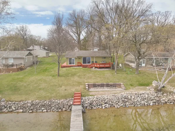 32479 Birchwood Shore Dr, Underwood, MN 56586