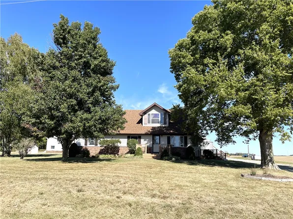 1241-750 North Rd, Lakewood, IL 62438