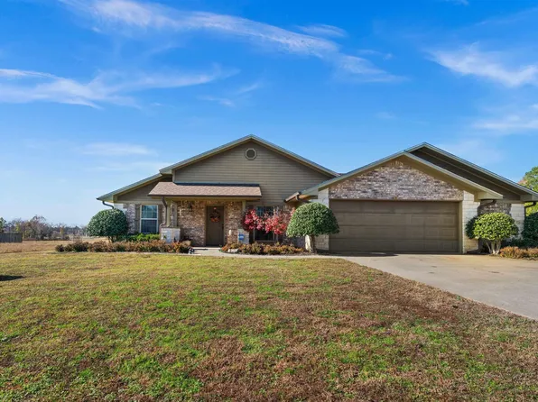 651 Dela Cruz Dr, Winnsboro, TX 75494