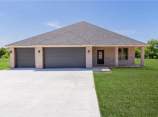 7354 NW Meers Porter Hill Rd, Lawton, OK 73507