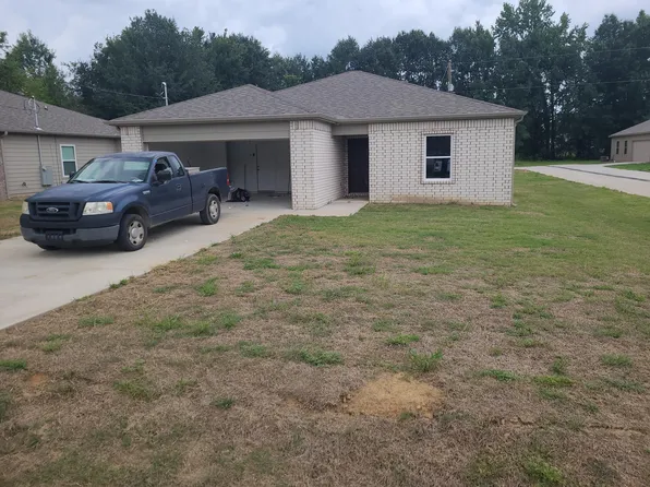 507 E Mississippi St, Beebe, AR 72012