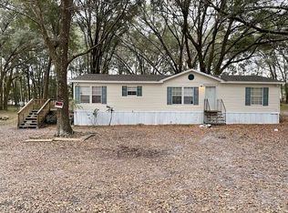 358 SW Colgate Loop, Fort White, FL 32038