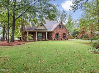 4703 Hillsdale Dr, Olive Branch, MS 38654