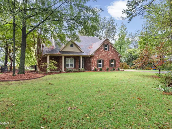 4703 Hillsdale Dr, Olive Branch, MS 38654