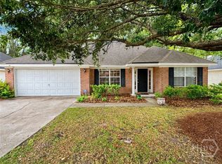 110 Chapel Drive, Savannah, GA 31406
