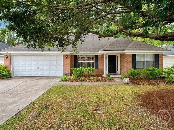 110 Chapel Drive, Savannah, GA 31406