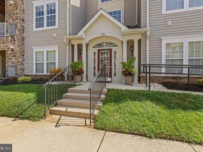 120 W Broadway #C-2C, Bel Air, MD, 21014