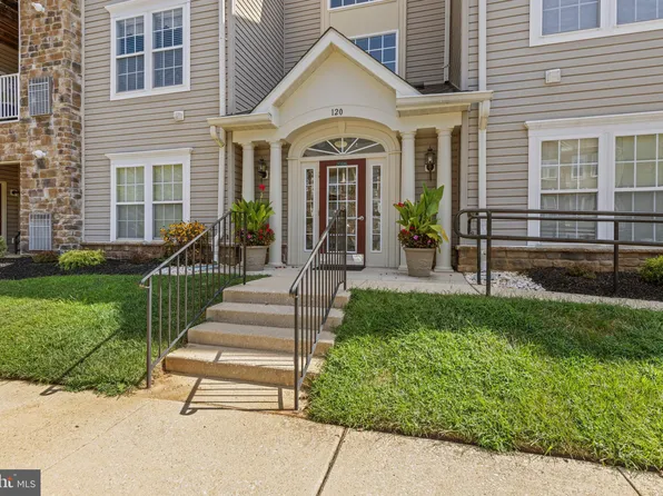 120 W Broadway #C-2c, Bel Air, MD 21014