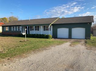 1721 W 27th, Ada, OK 74820