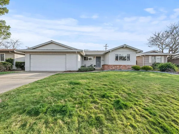 2621 Marquette Dr, Sacramento, CA 95826