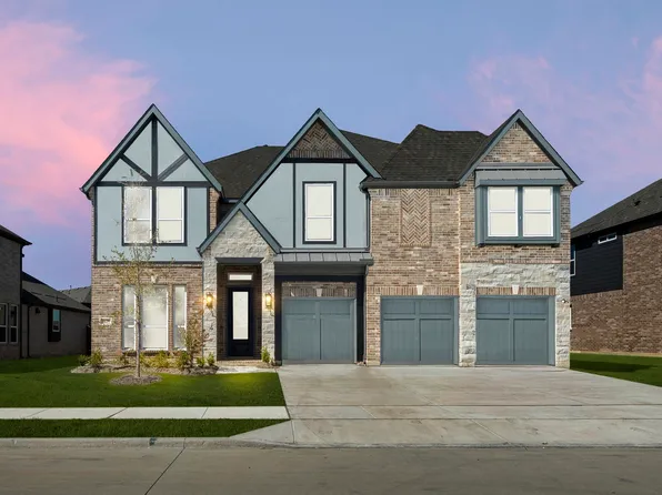 6225 Mulberry Creek Ln, Celina, TX 75009